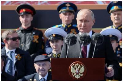 تنها راه توقف ماشین جنگی روسیه در اوکراین/ چرا پوتین خطرناک است؟