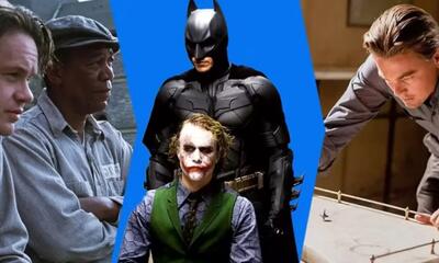 ۲۰ فیلم برتر IMDB طبق رای مردم