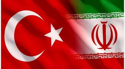 ایران و ترکیه توافقنامه جدید امضا کردند+جزئیات - مردم سالاری آنلاین