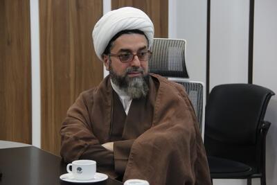 دعوت مدیرکل تبلیغات اسلامی قزوین برای حضور در راهپیمایی روز قدس