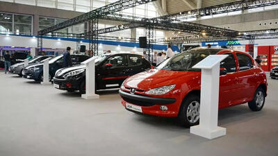 پروانه کسب بیش از 80 نمایشگاه خودرو در تهران باطل شد