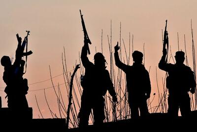 تهدیدهای تروریستی در حال افزایش است/ پیش‌بینی بلومبرگ | خبرگزاری بین المللی شفقنا