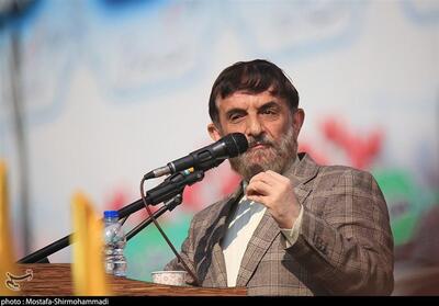 آقامحمدی: صهیونیست‌ها محکوم‌ به شکست هستند - تسنیم