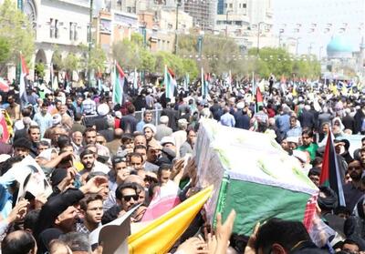 اعلام زمان تشییع شهید مدافع امنیت در مازندران - تسنیم