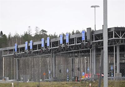 فنلاند گذرگاه‌های مرزی با روسیه را به مدت نامحدود می‌بندد - تسنیم