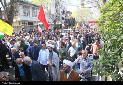 شکوه حماسه علویان مازندران- فیلم دفاتر استانی تسنیم | Tasnim