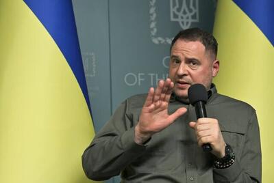 کی‌یف: اوکراینی ها از جنگ با روسیه خسته شده اند