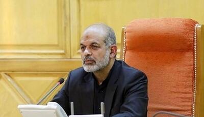 وزیر کشور: جمهوری اسلامی پاسخ دندان شکن به اسرائیل خواهد داد
