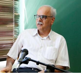 وکیل سعید مدنی: نگران وضعیت «سعید مدنی» در زندان دماوند هستیم