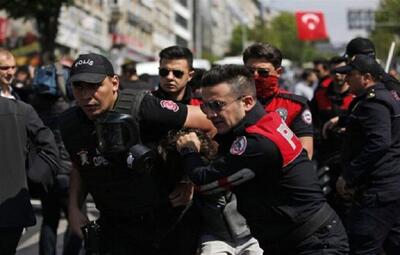 بازداشت ۴۸ مظنون به عضویت در داعش توسط ترکیه