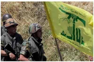 هجوم حزب‌الله لبنان به مواضع اسرائیل/محل استقرار نظامیان هدف قرار گرفت