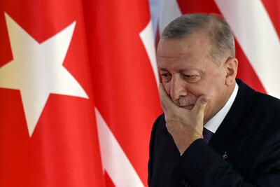 بازی شکست خورده سلطان؛ اردوغان به جیب مردم می‌‌بازد؟