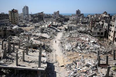 هیات مذاکره‌کننده حماس راهی قطر می‌شود/ اسرائیل به شروط فلسطینی‌ها تن می‌دهد؟
