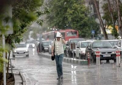 وضعیت هوای تهران در روز‌های آینده | اقتصاد24