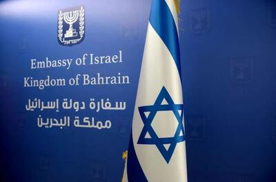 تعطیلی 28 سفارت و کنسولگری اسرائیل در کشورهای جهان