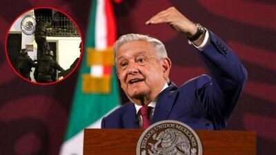 مکزیک روابطش با اکوادور را تعلیق کرد