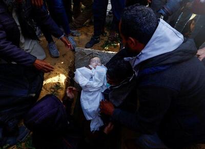 اخبار جنگ غزه | جدیدترین آمار از تعداد شهدا و زخمی‌های حملات رژیم صهیونیستی