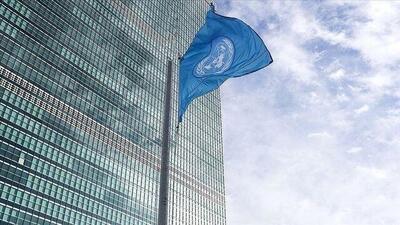 ماجرای یک بیانیه بی اثر/ وقتی سازمان ملل ابزاری برای  مجازات صهیونیست‌ها ندارد