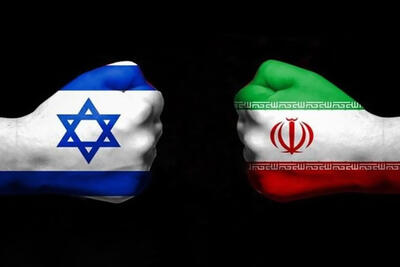 ایران، آهسته و روشمند در حال نابود کردن اسرائیل است؛ مانند پختن قورباغه!