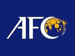 مهلت مجدد AFC به فدراسیون فوتبال ایران برای حل مشکل سرخابی ها