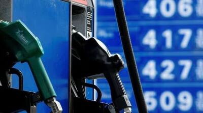 ۳۳ میلیون لیتر بنزین در مرکز و شهرهای شمال آذربایجان غربی به مصرف رسید
