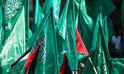 استقبال حماس از قطعنامه ممنوعیت صادرات سلاح به رژیم صهیونیستی