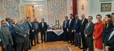 سفیر ایران در مجارستان: شکست رژیم صهیونیستی در غزه ادامه خواهد داشت