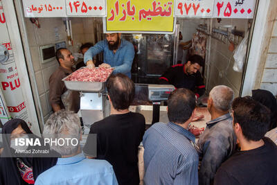 توزیع ۱۷ تن کالای تنظیم بازار نوروزی و ماه رمضان در سوادکوه‌ شمالی