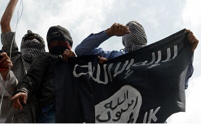 بازداشت سرتیم عملیات تروریستی داعش در کرج+عکس