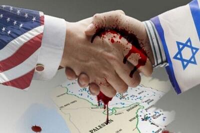 آمریکا خط دهنده اصلی جنایات اسرائیل است | از نظام ناعادلانه جهانی، نباید انتظار بشردوستی داشت