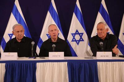 سی‌ان‌ان: اسرائیل طرحی برای خروج از جنگ ندارد/ صبر متحدان روبه پایان است