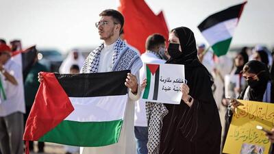 چرا شیعیان از ملت فلسطین حمایت می‌کنند؟