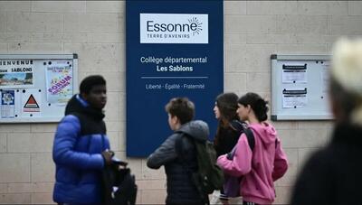 تشدید بحران خشونت در مدارس فرانسه؛ دو حمله مرگ‌بار طی یک هفته