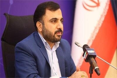 سرعت اینترنت تا خرداد ۳۰درصد افزایش می یابد - روزنامه رسالت