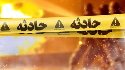 مرگ سوزناک و همزمان مادر و فرزنش در شیراز / 2 نفر دیگر از انفجار خانه راهی بیمارستان شدند