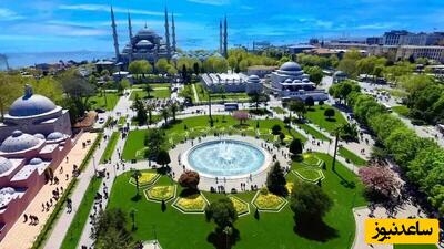 بهترین تفریحات رایگان استانبول که نباید از دست بدهید +عکس