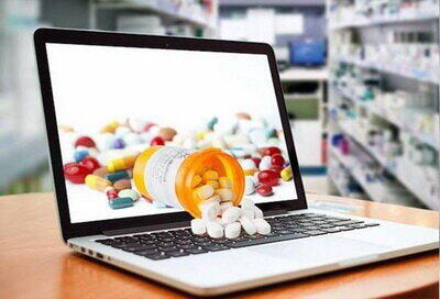 آخرین وضعیت توزیع اینترنتی دارو اعلام شد | خبرگزاری بین المللی شفقنا