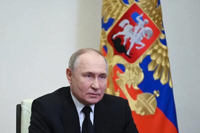 حمله به سالن کنسرت مسکو چه تاثیری بر آینده پوتین خواهد گذاشت؟!/ پیش‌بینی الجزیره | خبرگزاری بین المللی شفقنا