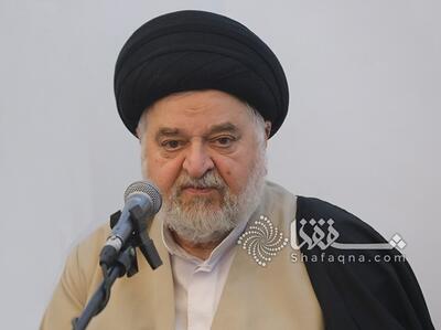 حجت‌الاسلام والمسلمین سیدجواد شهرستانی: «تبیین معارف اهل‌بیت(ع) یکی از راههای رفع مهجوریت از قرآن کریم است» | خبرگزاری بین المللی شفقنا