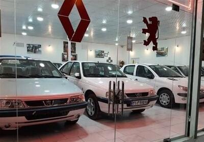 80 نمایشگاه‌ خودروی بدون مجوز در تهران تعطیل شد - تسنیم