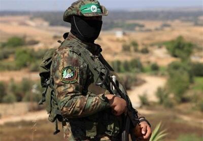 روایت رسانه عبری از نحوه جنگیدن رزمندگان حماس - تسنیم