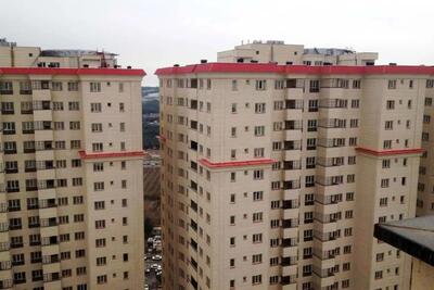 راهنمای انتخاب گزینه مناسب جهت خرید آپارتمان در تهران