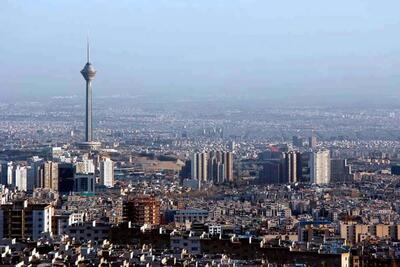 قیمت خانه در منطقه پنج تهران محله شهران