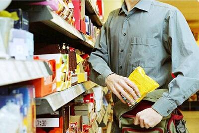 افزایش سرقت از سوپرمارکت‌ ها و درخواست نسیه‌ فروشی