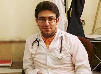 پزشک تبریزی با رضایت اولیای دم آزاد شد