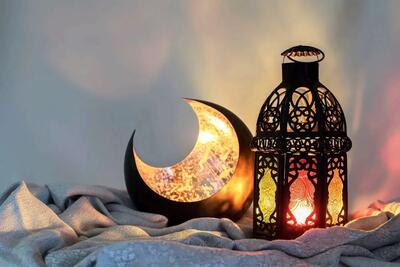 تاریخ دقیق عید فطر ۱۴۰۳ و روز آخر ماه رمضان مشخص شد