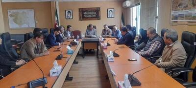 سرپرست سازمان همیاری شهرداری‌های کردستان معرفی شد