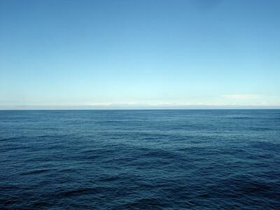 کشف یک اقیانوس عظیم در عمق 700 کیلومتری زمین