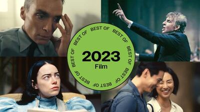 بهترین فیلم‌های ۲۰۲۳ سینمای جهان | اقتصاد24