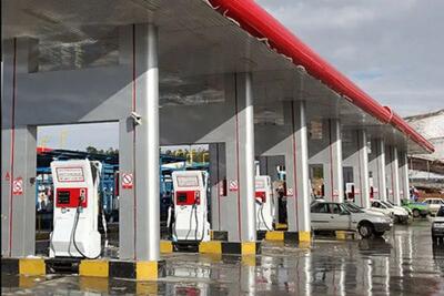 شرکت ملی پخش فرآورده‌های نفتی: افزایش ۹ درصدی مصرف بنزین منطقه تهران در نوروز امسال